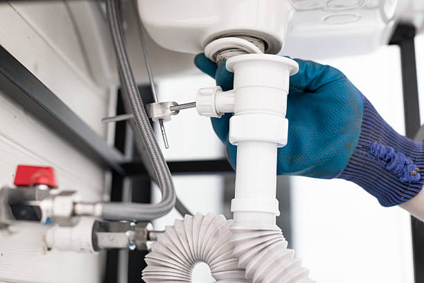 Reliable Drain Cleaning contractor in Meridian, MS by Masters Plumbing Service